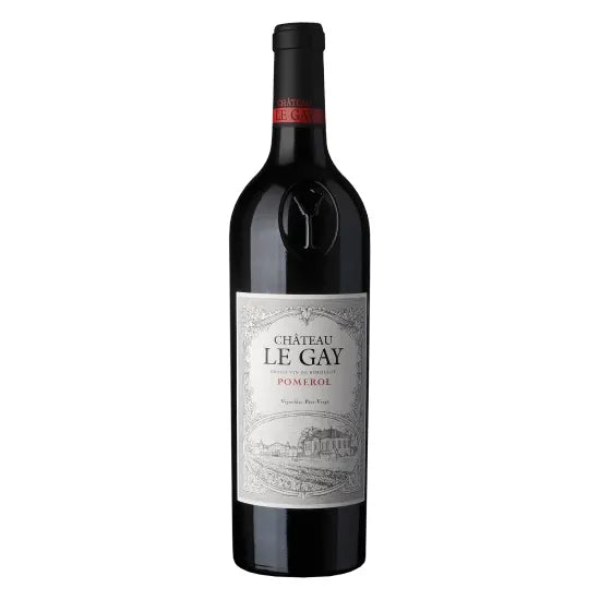 Chateau Le Gay (1.5l) 2018