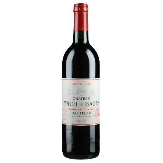 Chateau Lynch-bages 2000