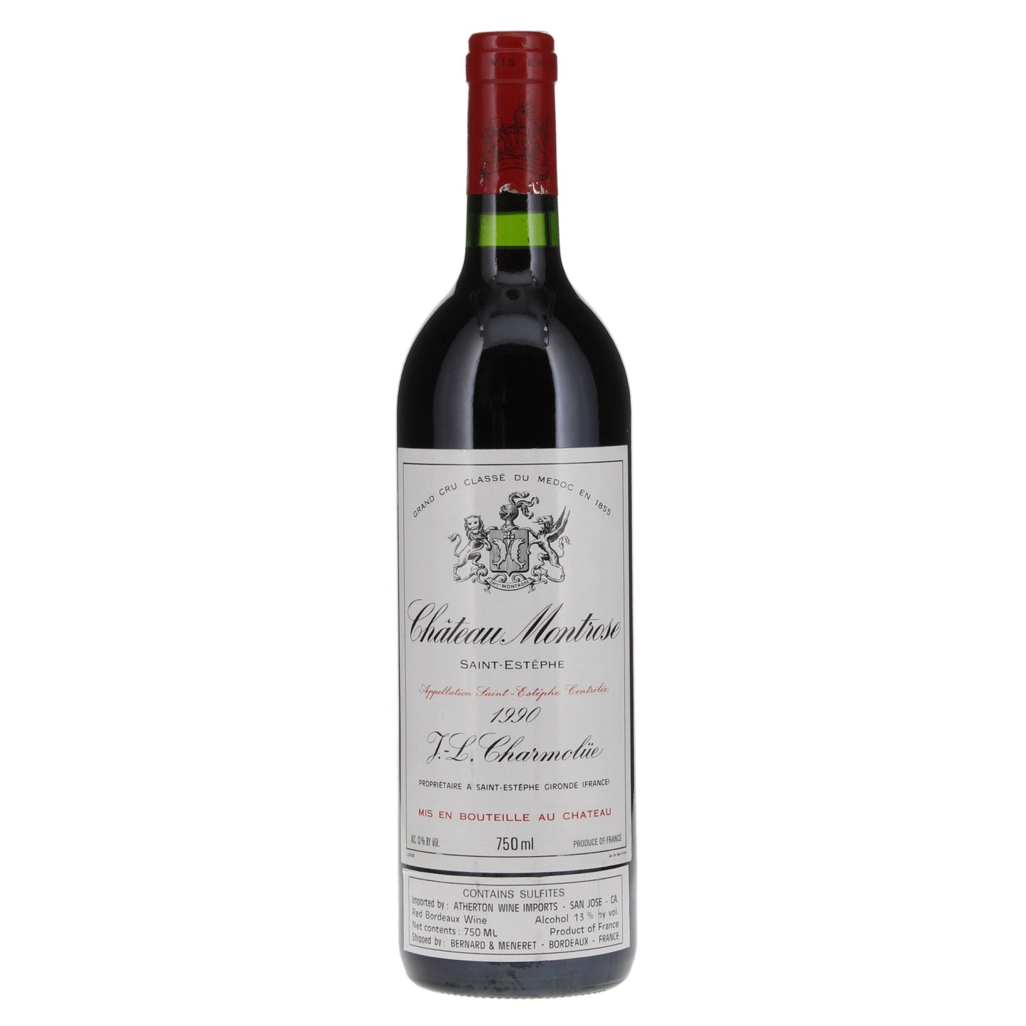 Montrose (750ml) 1990