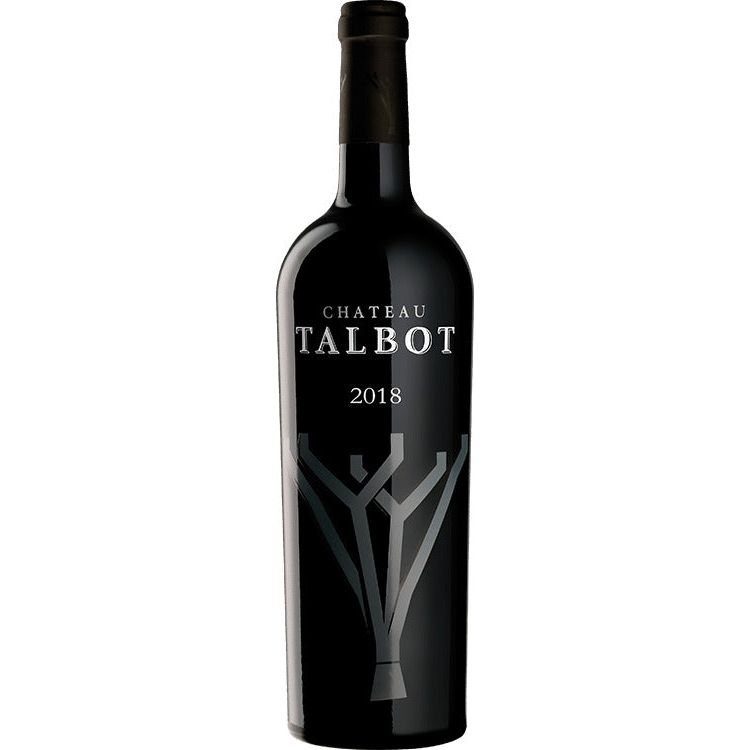 Chateau Talbot (6.0l) 2019