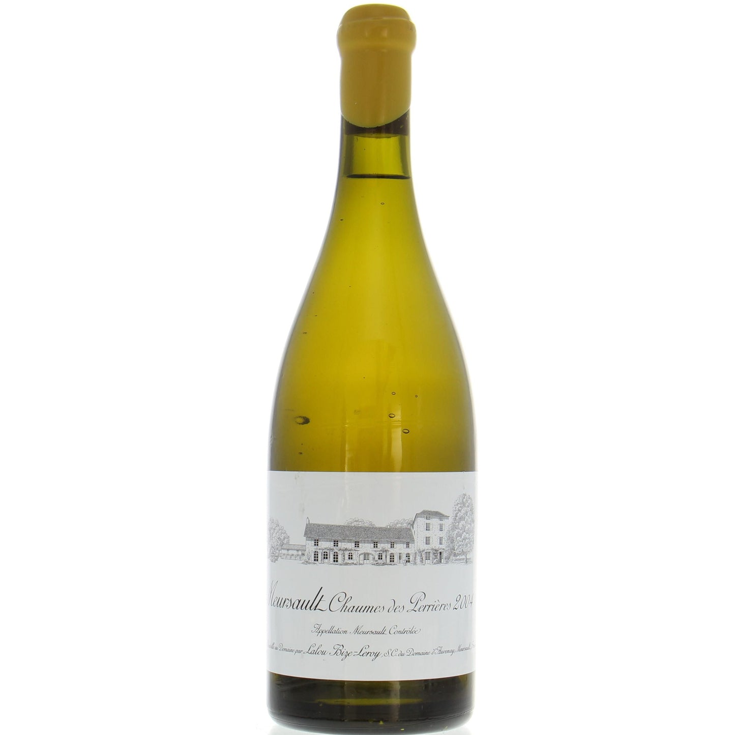 Auvenay Chaumes Des Perrieres 2007
