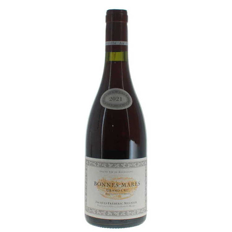 Jacques-Frédéric Mugnier Bonnes-Mares Grand Cru (75cl)