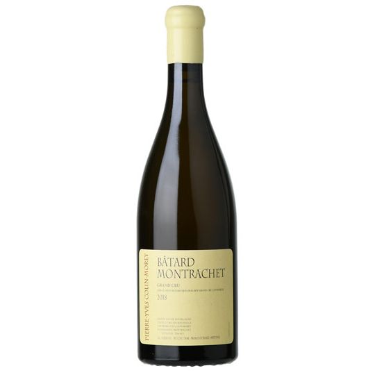 Pierre Yves Colin Morey Batard Montrachet (1500ml) 2021