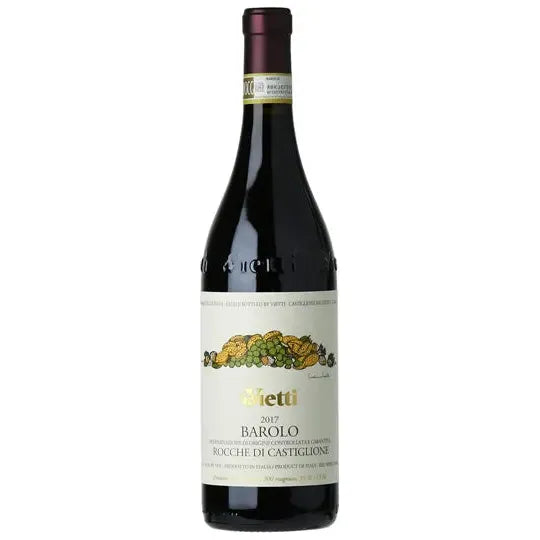 Vietti Lazzarito (0.75l) 2017