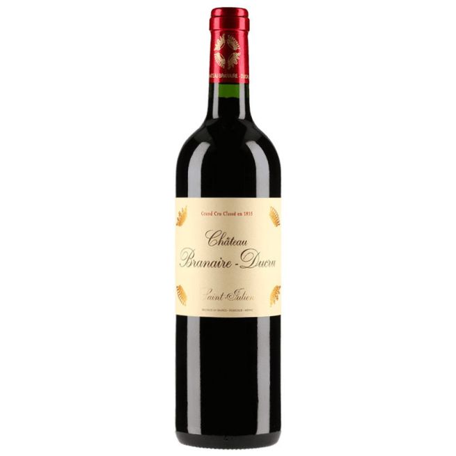 Chateau Branaire Ducru (3.0l) 2020