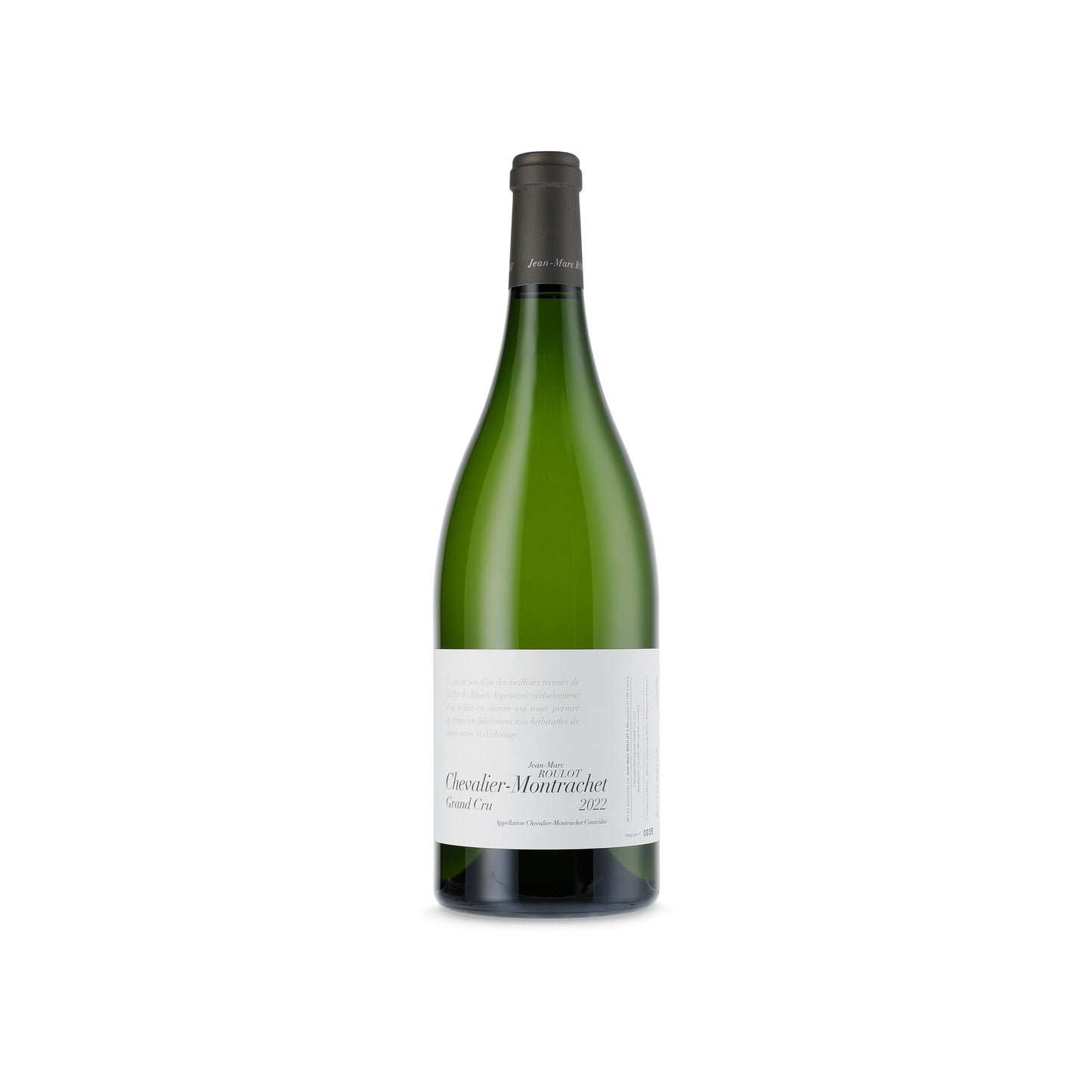 Roulot Chevalier Montrachet (300cl)