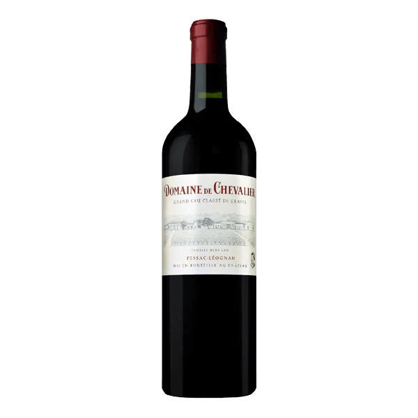 Domaine De Chevalier Rouge 2022