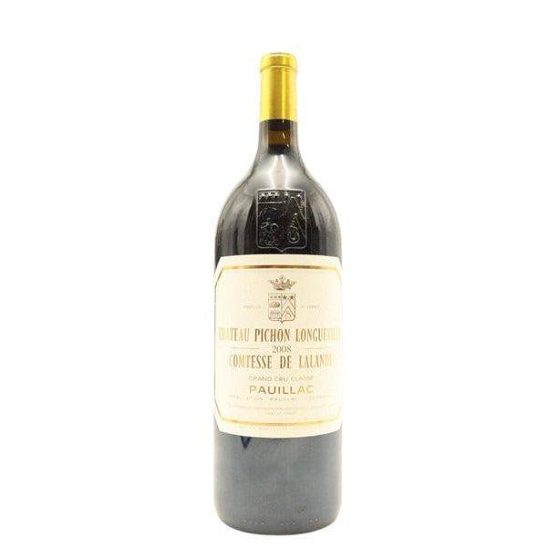 Chateau Pichon Lalande (1.5l) 2008