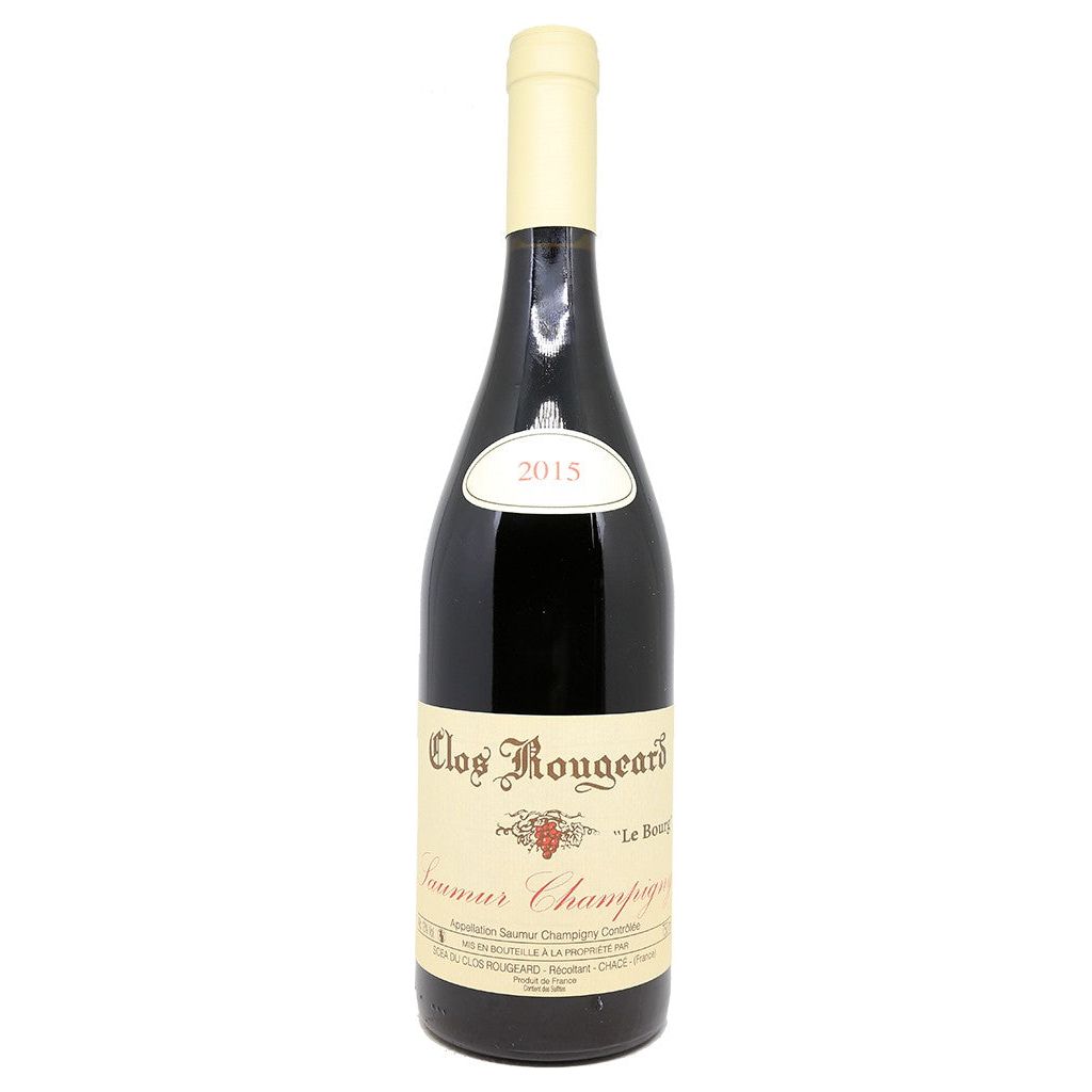 Clos Rougeard Le Bourg (0.75l) 2015
