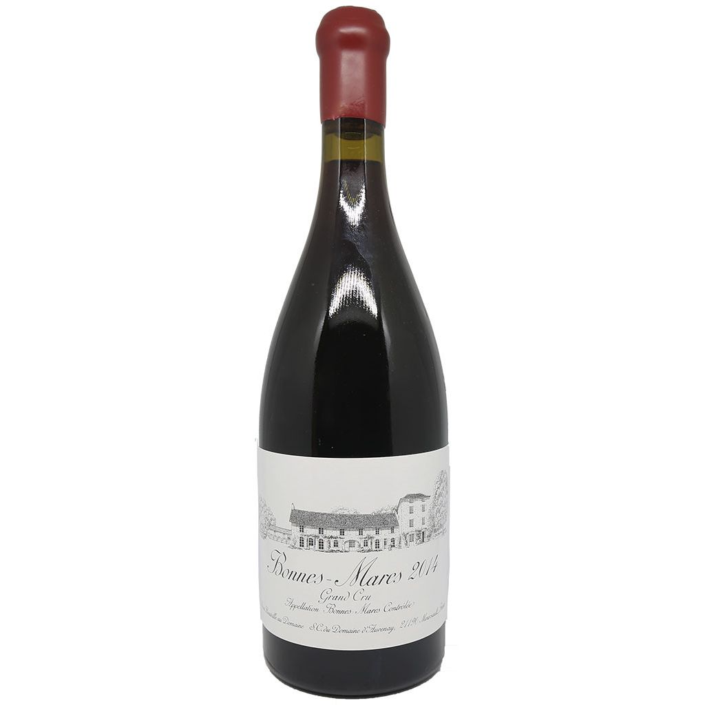 d'Auvenay Bonnes Mares (750ml) 2015