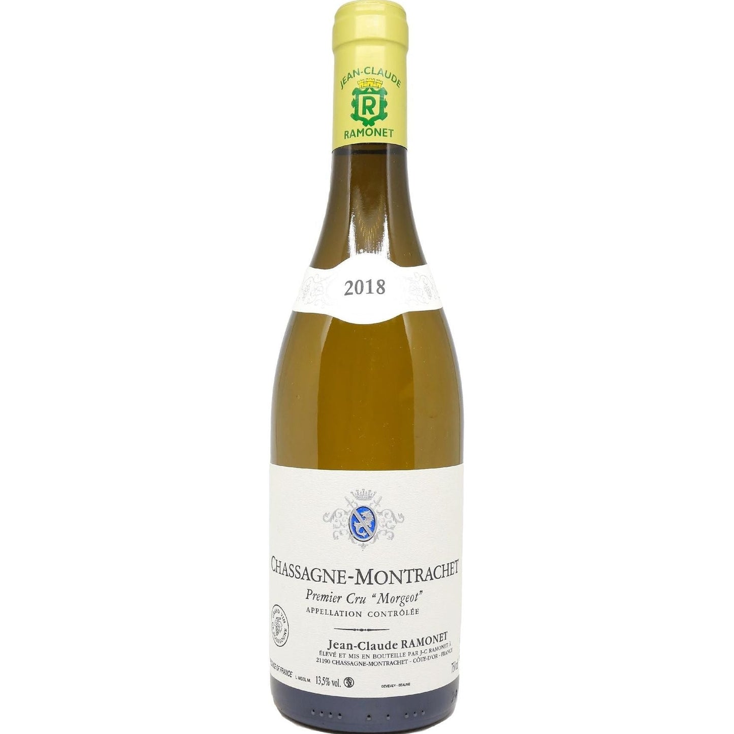 Ramonet Montrachet 2023