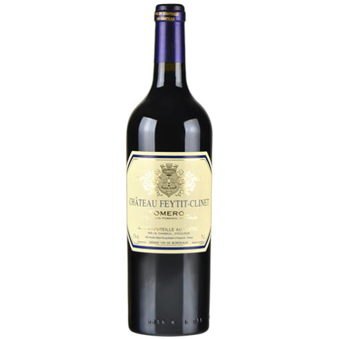 Chateau Feytit Clinet 2025