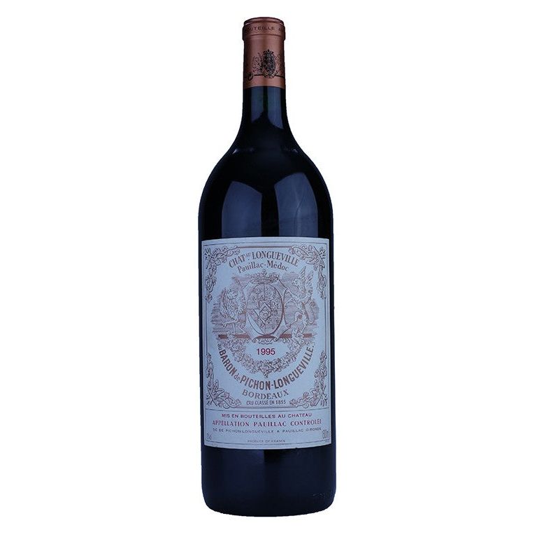 Chateau Pichon Baron (0.75l) 1995