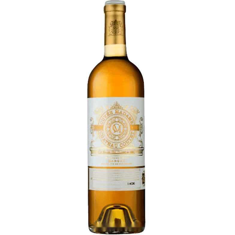 Chateau Coutet Cuvee Madame (0.75l) 2003