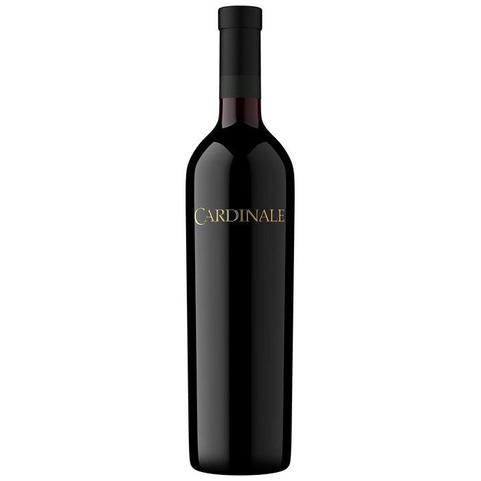 Cardinale (0.75l) (1.5l) 2013