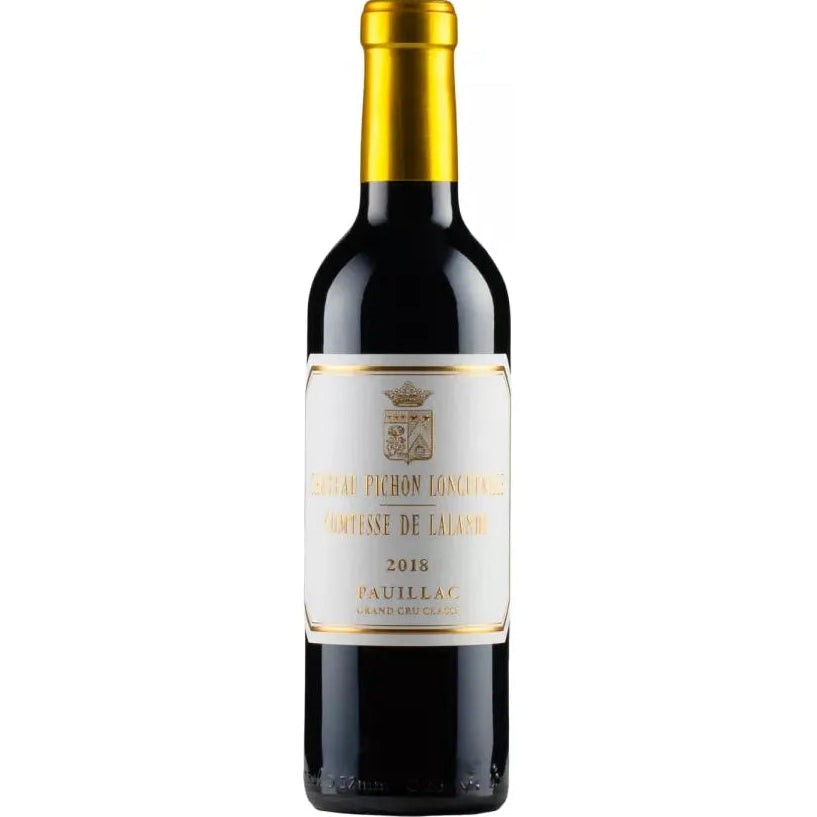 Chateau Pichon Lalande 2025
