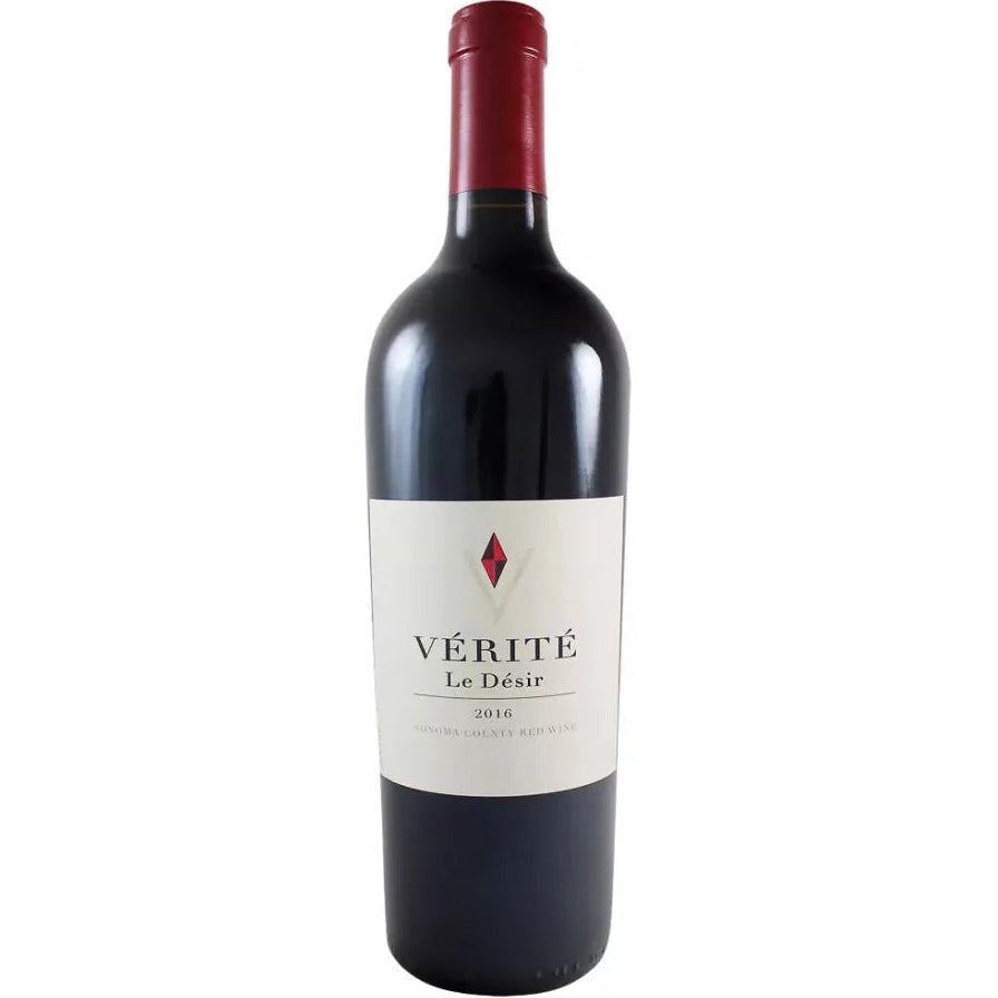 Verite Le Desir (1.5) (3.0) (5.0l) 2016