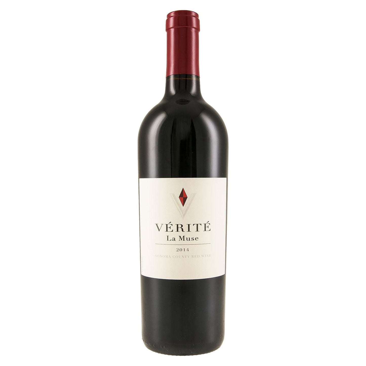 Verite La Muse (5.0l) 2014