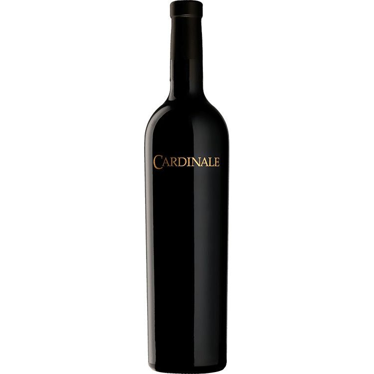 Cardinale (6.0l) 2014