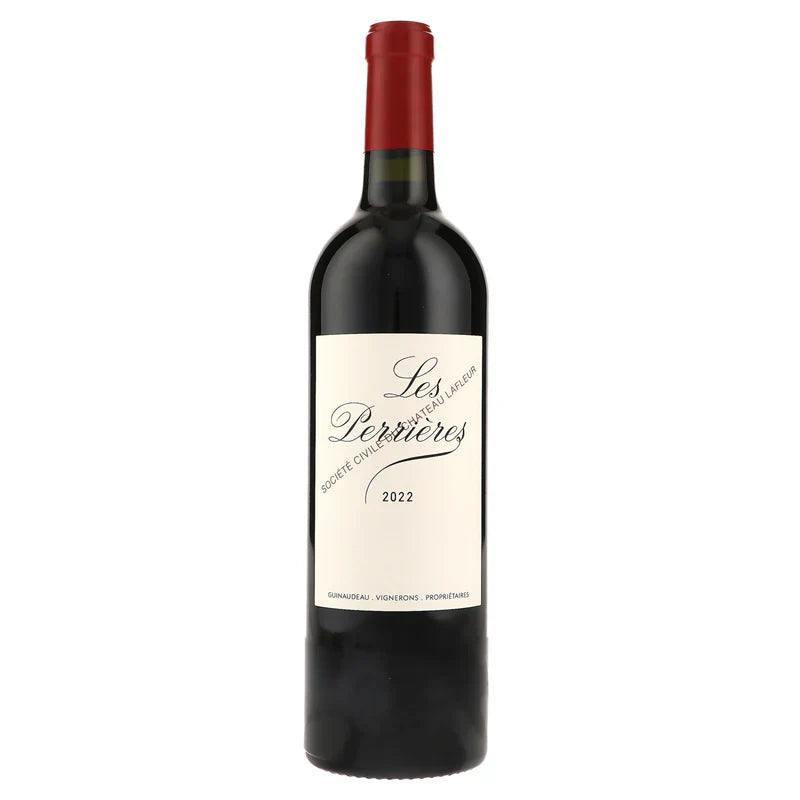 Chateau Lafleur (0.75l) 2022