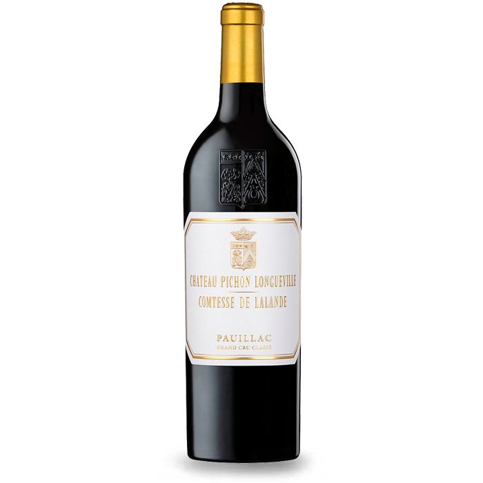 Pichon Longueville Comtesse Lalande (750ml) 1945