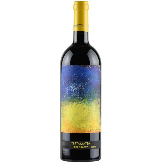 Bibi Graetz Testamatta (3.0l) 2016