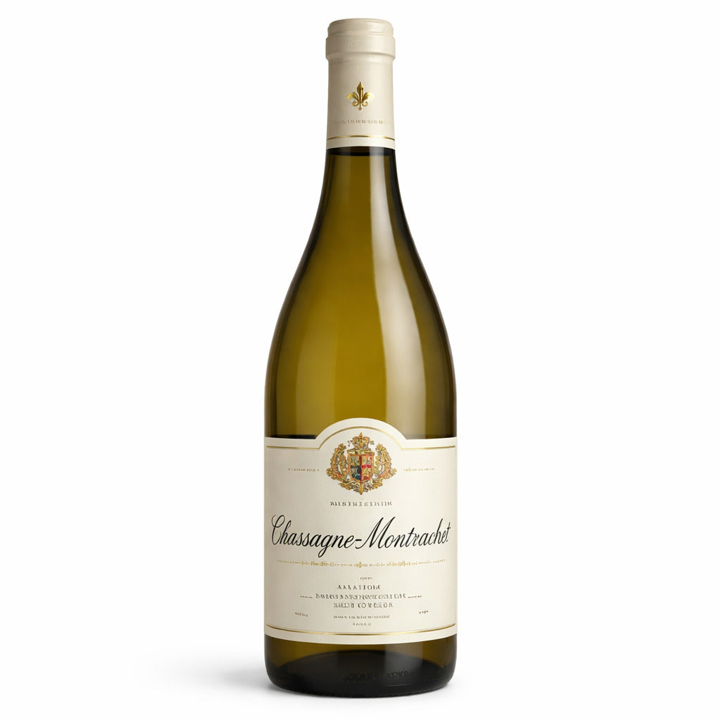 Ramonet Chassagne Montrachet Ruchottes (75cl)