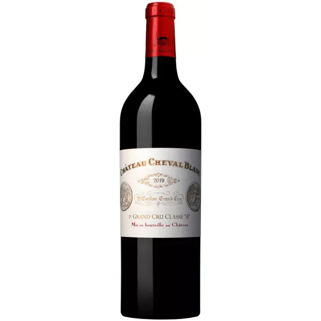 Chateau Cheval Blanc (75cl)