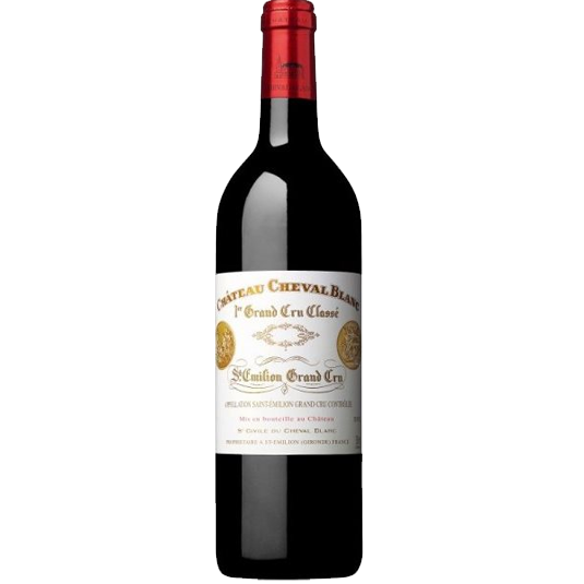Cheval Blanc 2022