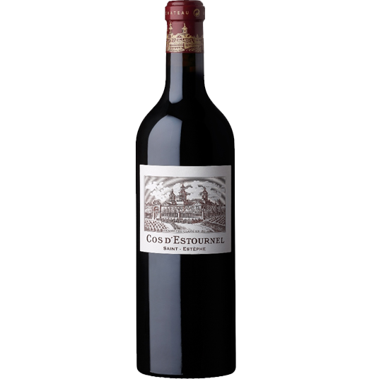 Cos d'Estournel (75cl)
