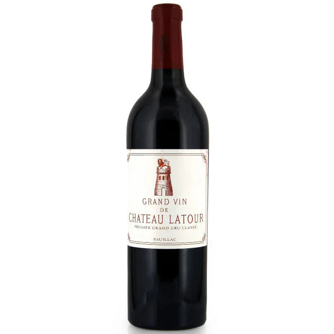 Latour (75cl)