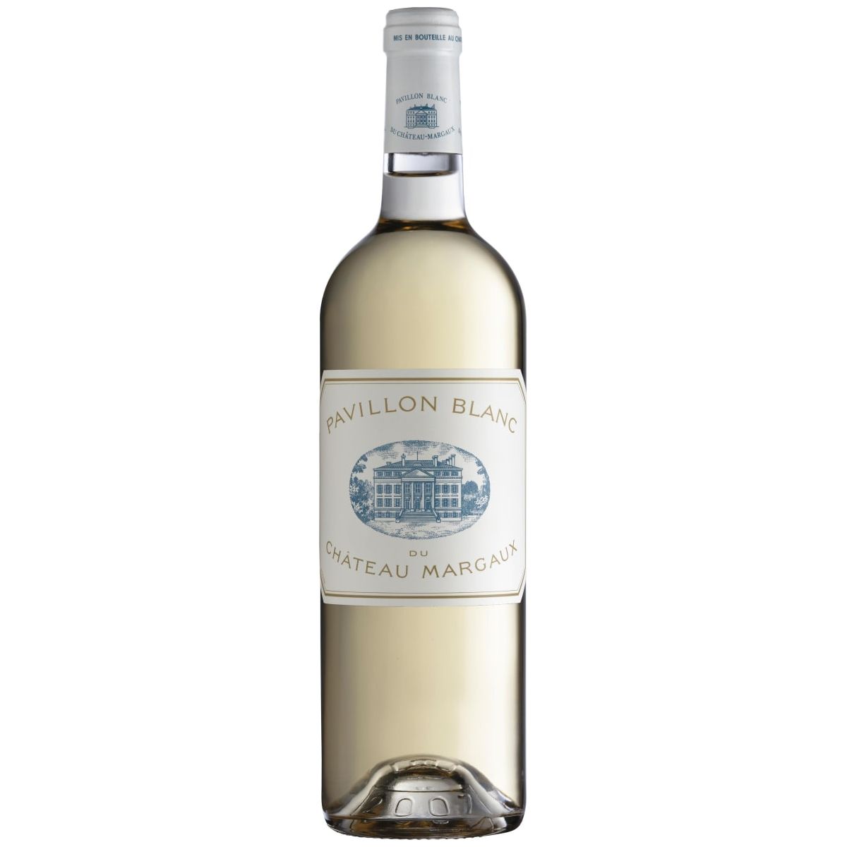 Pavillon Blanc Du Ch.margaux (0.75l) 2022