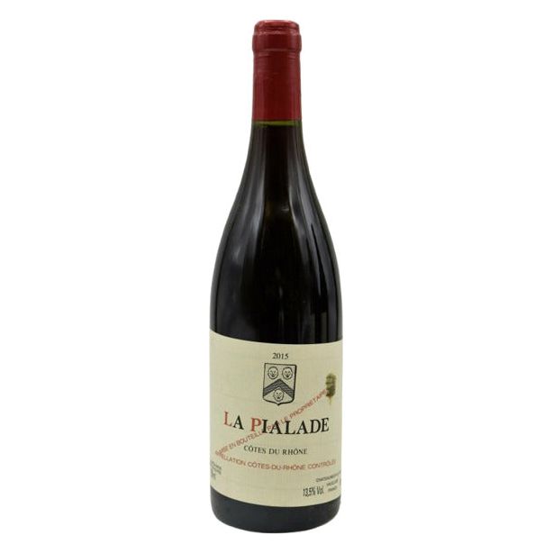 La Pialade (0.75l) 2015