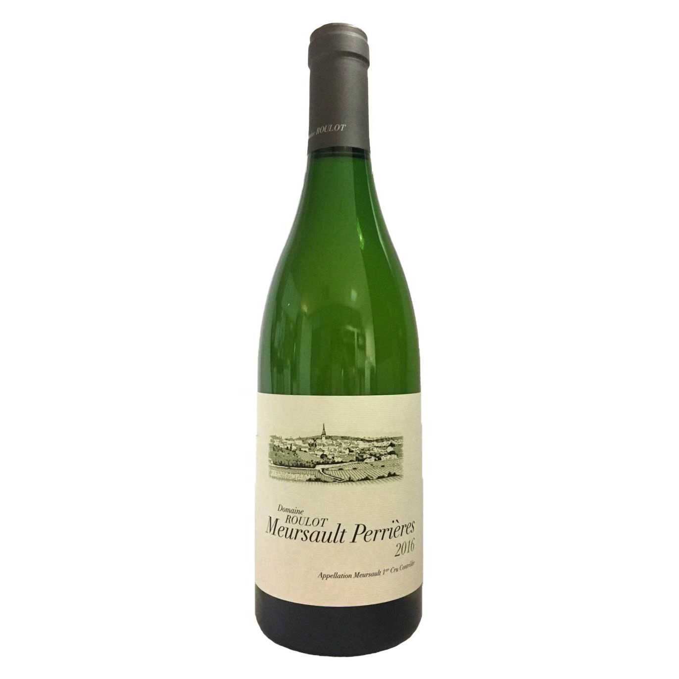Roulot Meursault Perrieres Blanc (75cl)