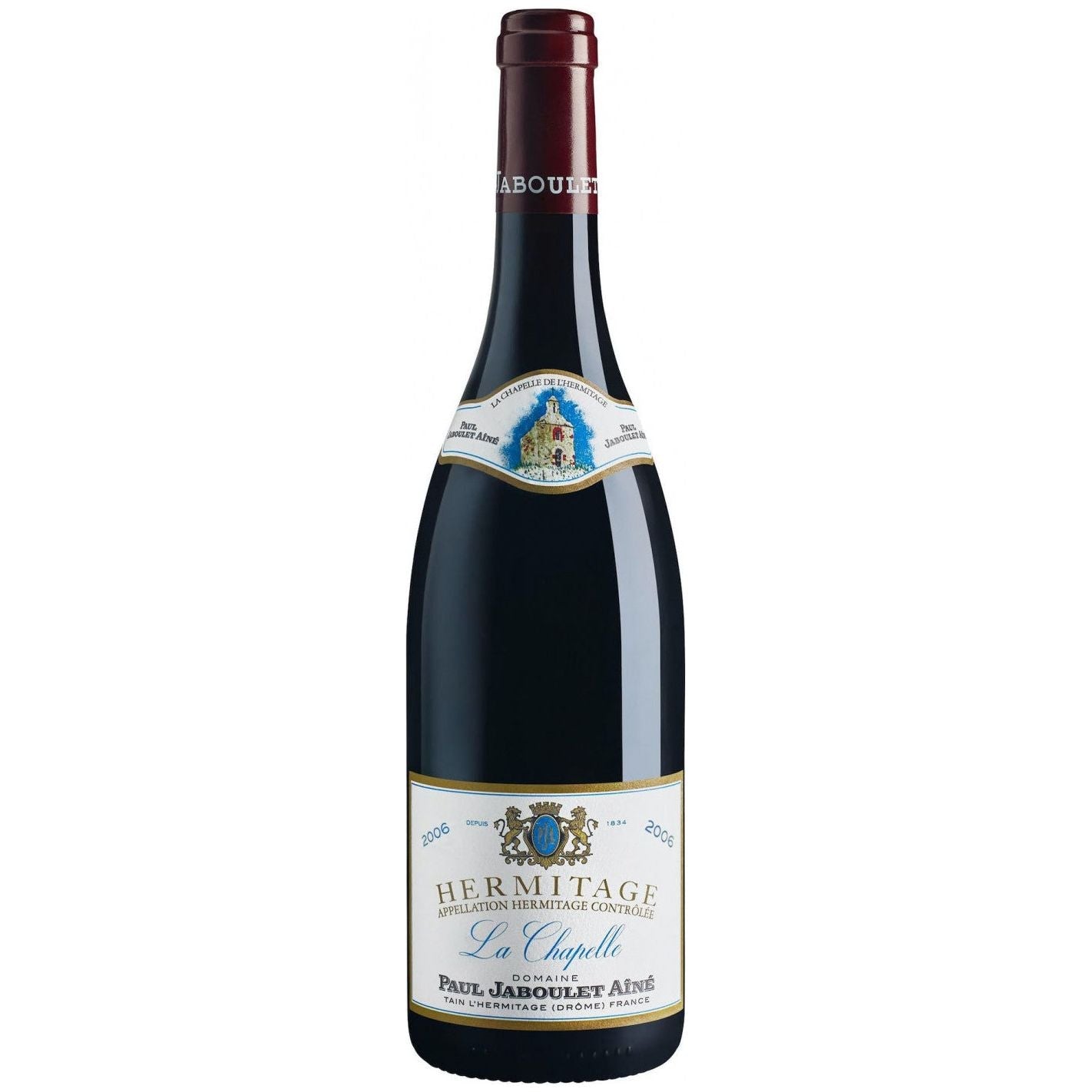 Jaboulet Aine La Chapelle (1.5l) 2006