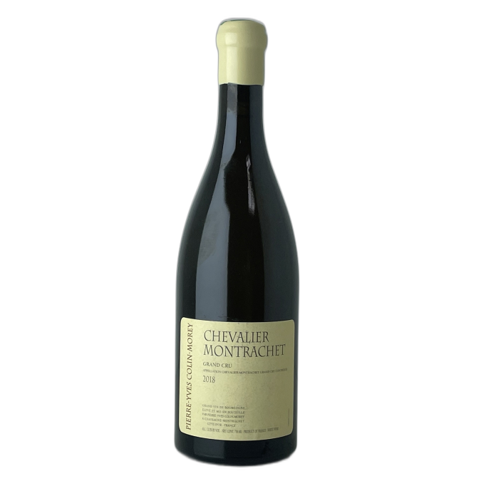 Pierre Yves Colin Morey Chevalier Montrachet Blanc (750ml) 2021