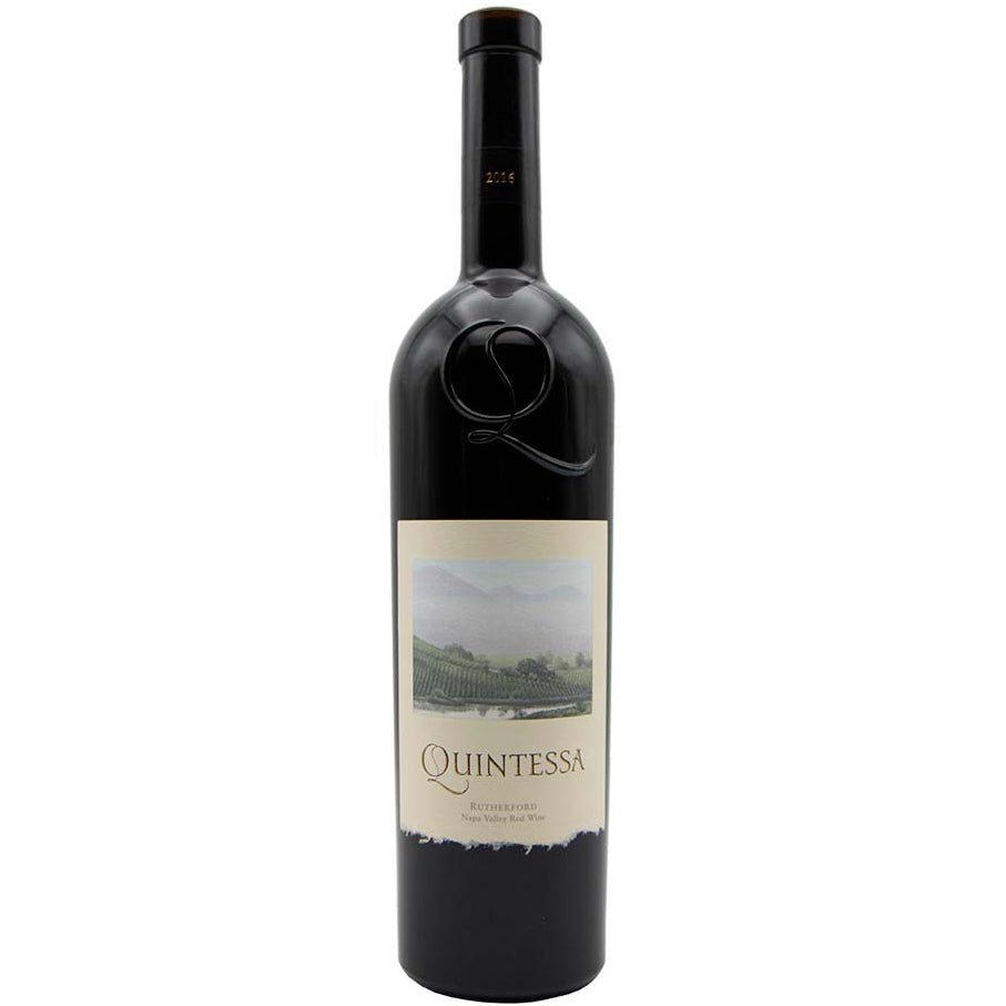 Quintessa Rutherford (3.0l) 2016