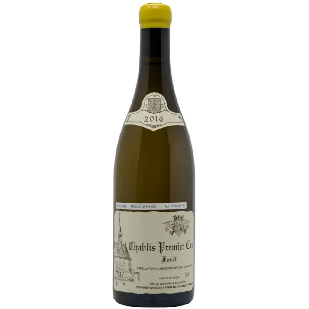 Raveneau Chablis Valmur (750ml) 2016