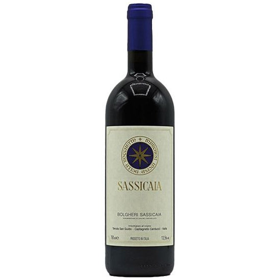 Sassicaia (3000ml) 2017