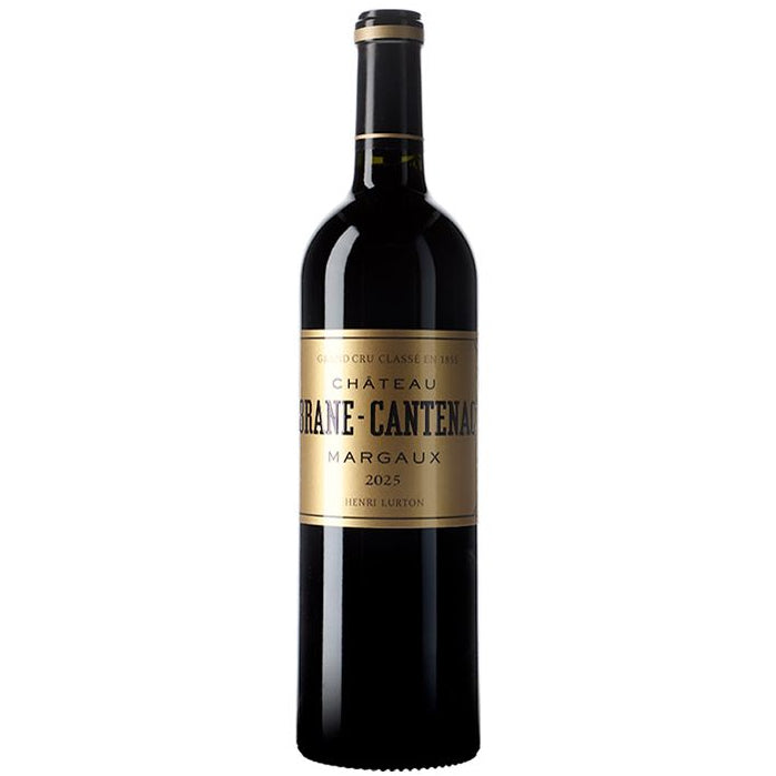 Chateau Brane Cantenac 2025 · En Primeur
