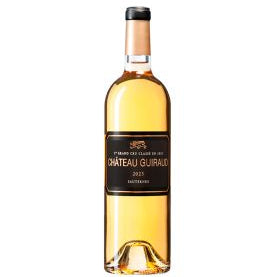 Chateau Guiraud 2025