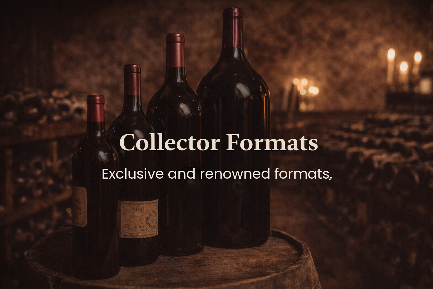 Collector Formats