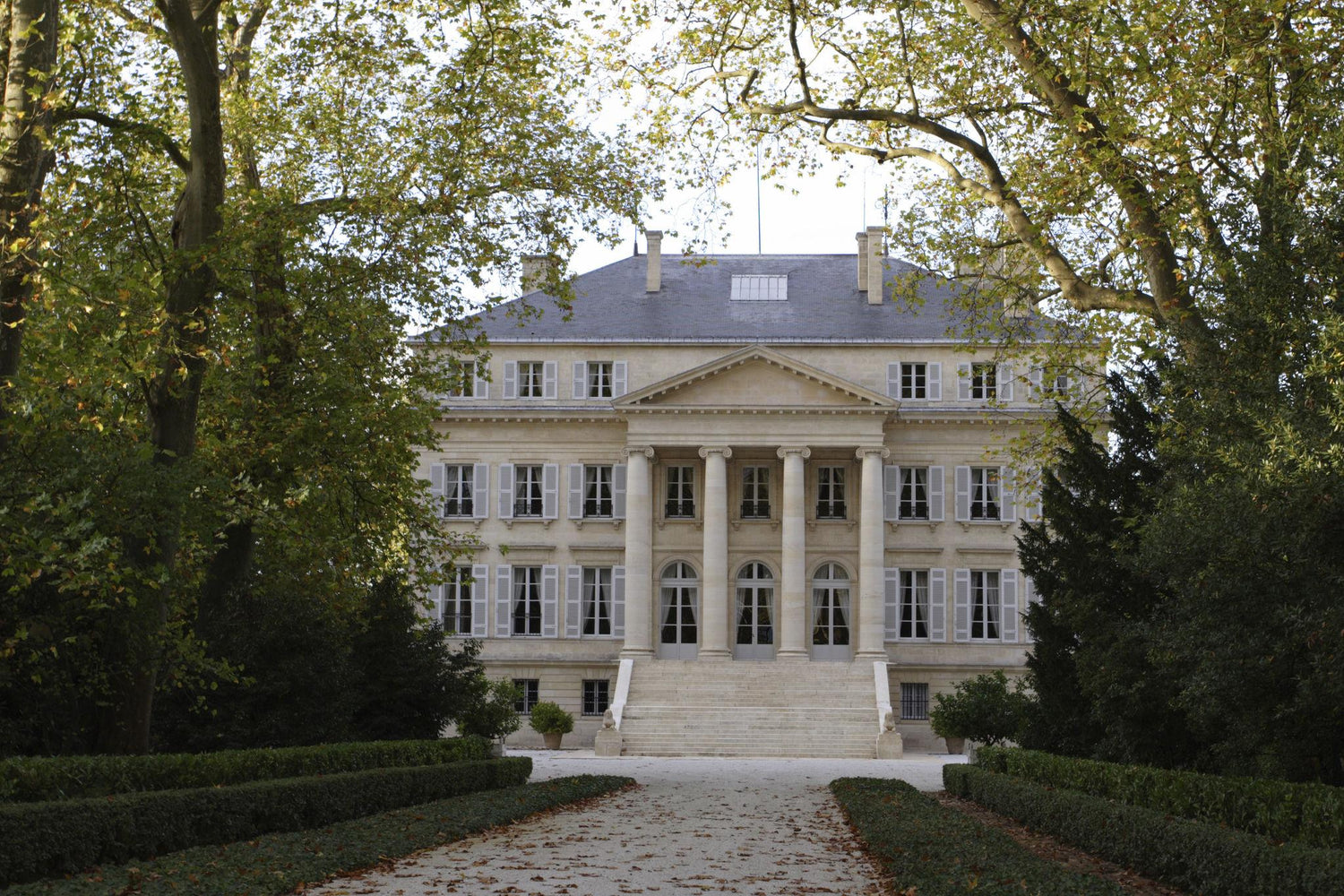 Bordeaux