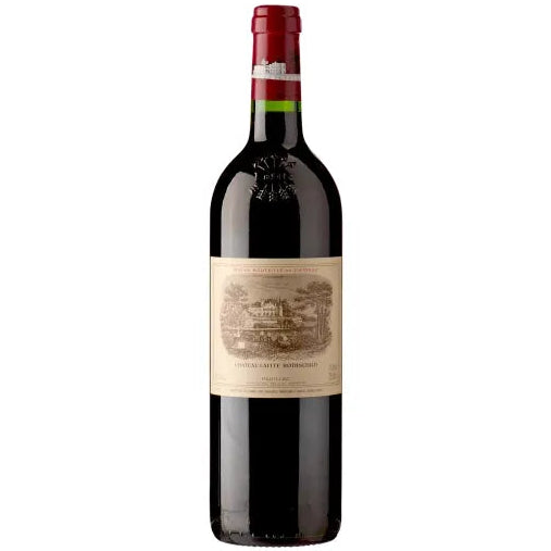 Chateau Lafite Rothschild 1983