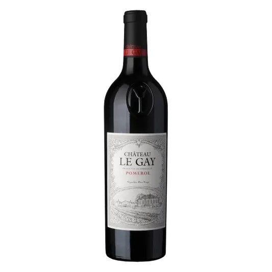 Chateau Le Gay (1.5l) 2018