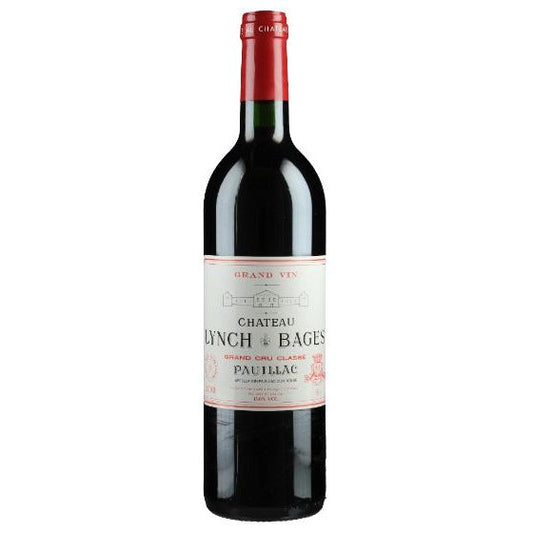 Chateau Lynch-bages 2000