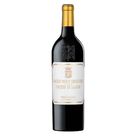 Pichon Lalande (6000ml) 2000