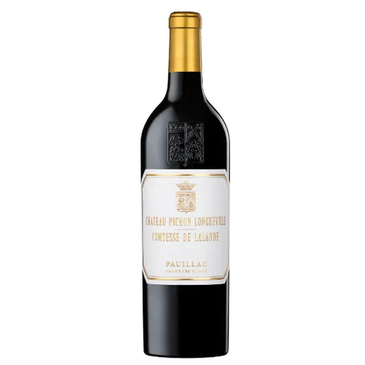 Pichon Lalande (6000ml) 2000