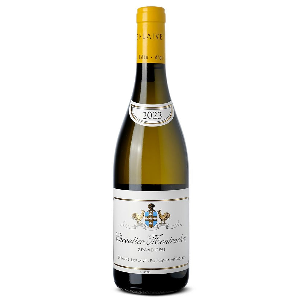 Domaine Leflaive Chevalier Montrachet (75cl)