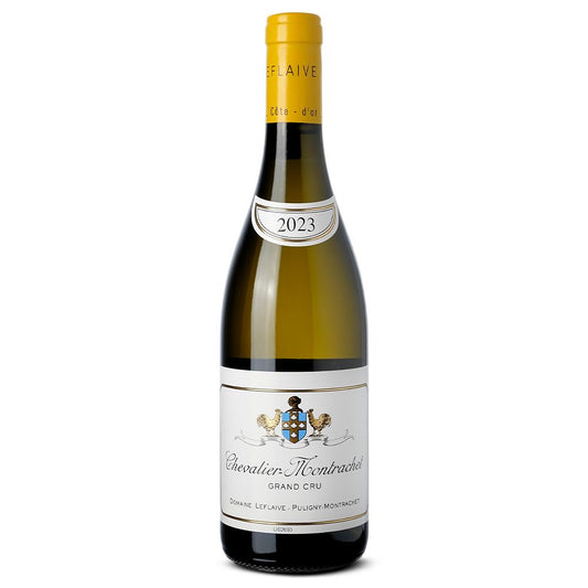Domaine Leflaive Chevalier Montrachet (75cl)